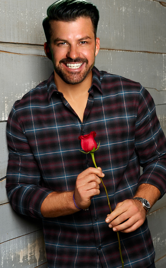 Could The Challenge's Johnny Bananas Be the Next Bachelor? | E! News